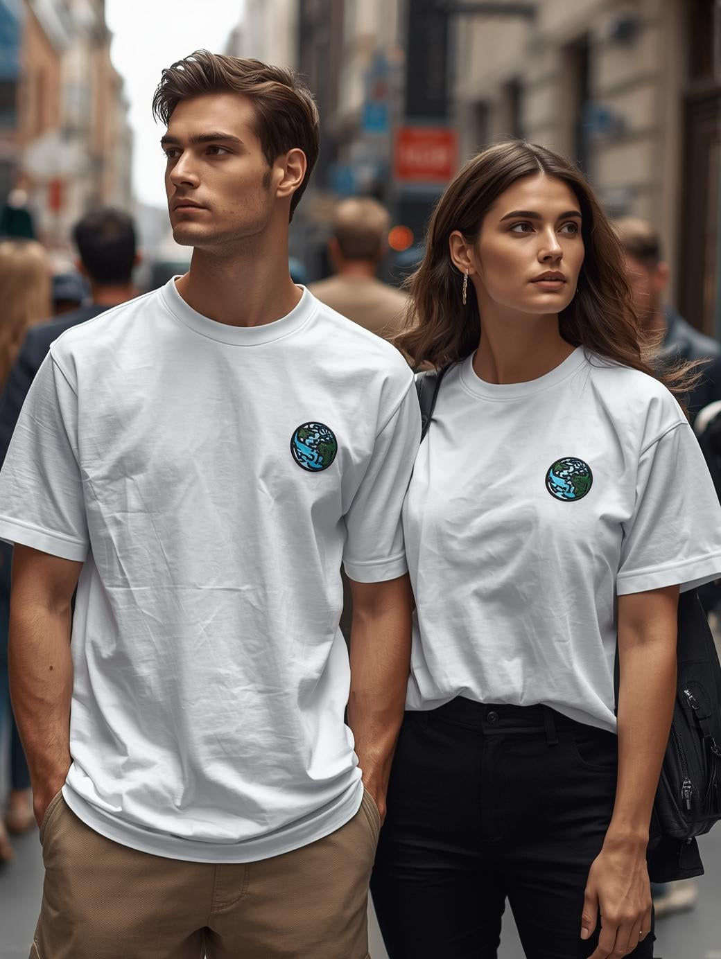 Jorden - sex bokstäver