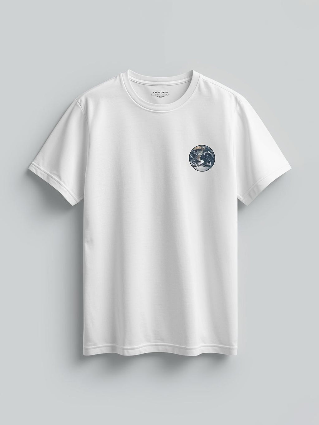 Jorden - sex bokstäver