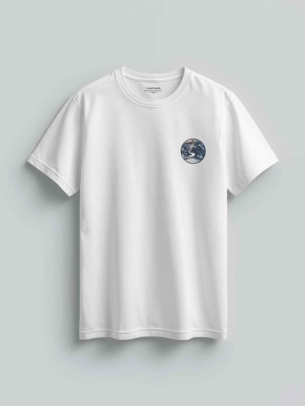 Jorden - sex bokstäver